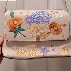 Topshop shoulder bag